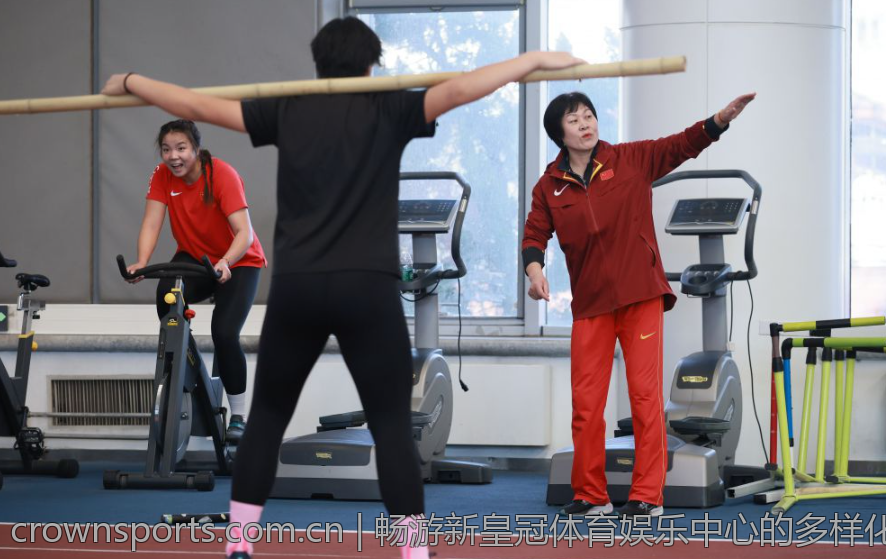 畅游新皇冠体育娱乐中心的多样化体验