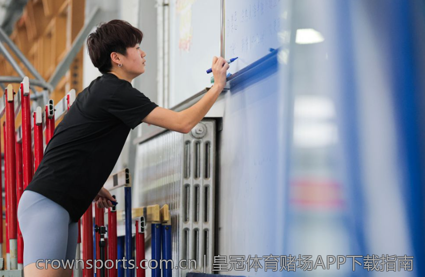 皇冠体育赌场APP下载指南